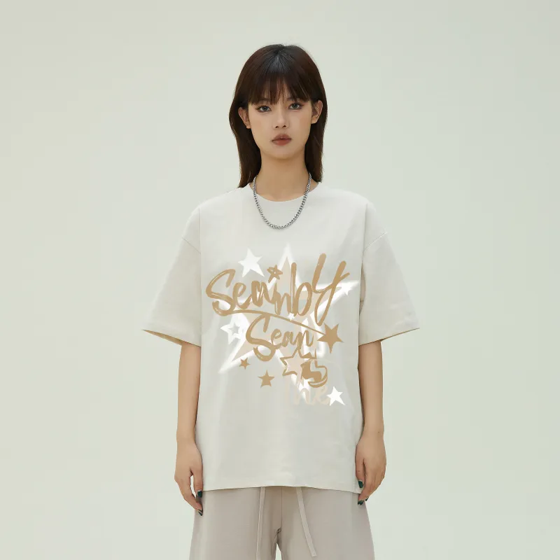 SEANBYSEAN T-Shirts Unisex-22