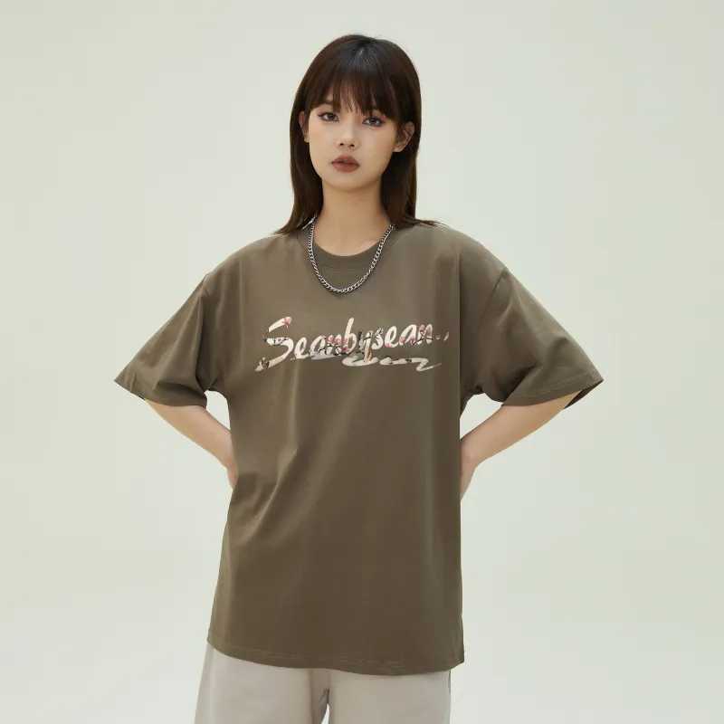 SEANBYSEAN T-Shirts Unisex-22