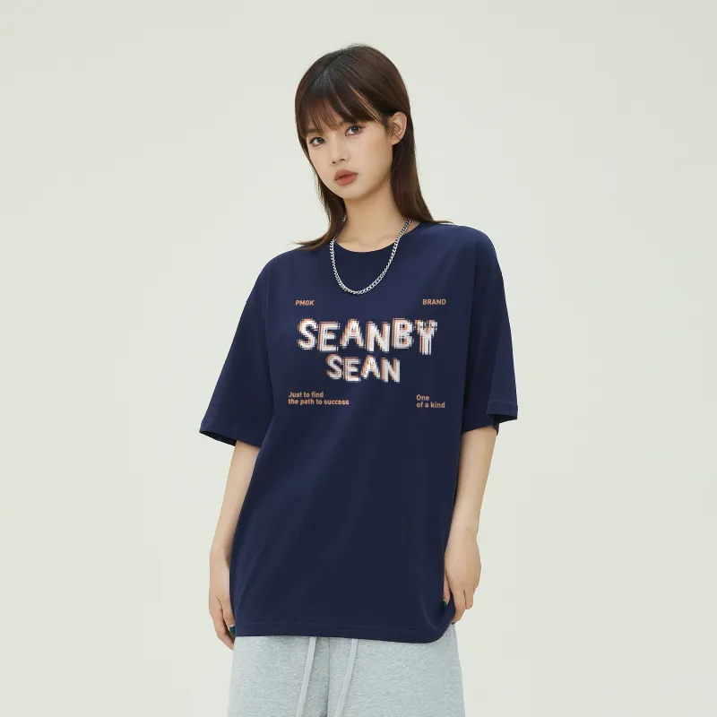 SEANBYSEAN T-Shirts Unisex-10