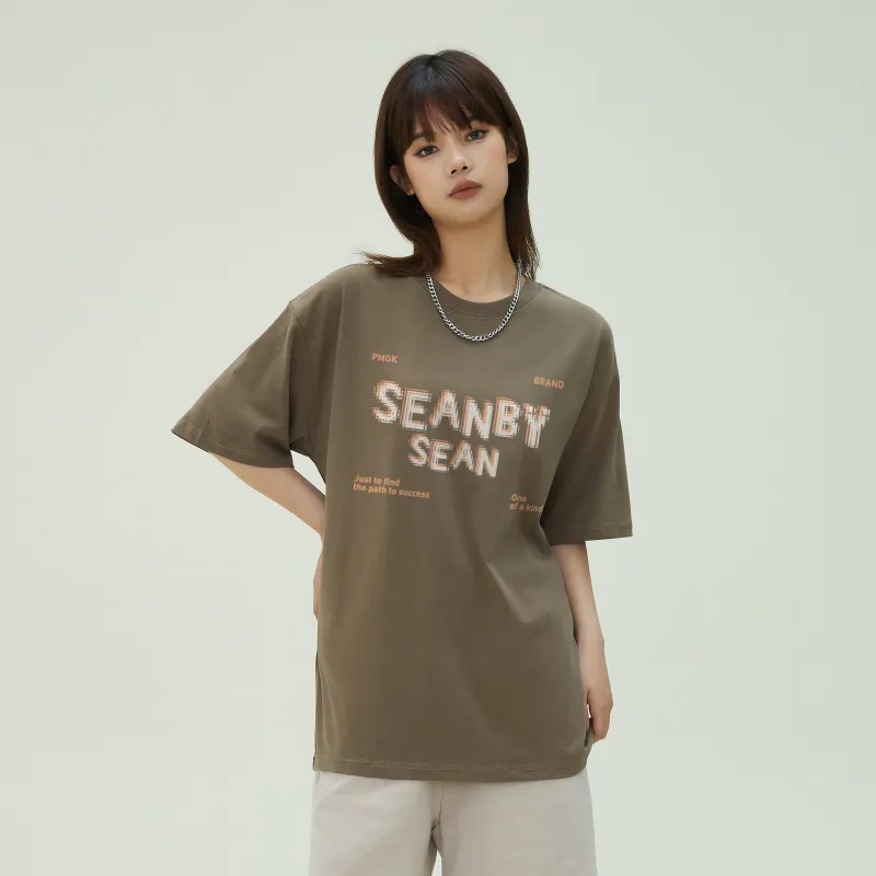 SEANBYSEAN T-Shirts Unisex-22