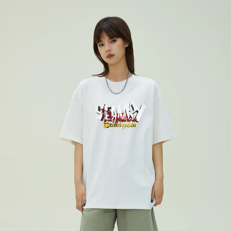 SEANBYSEAN T-Shirts Unisex-6