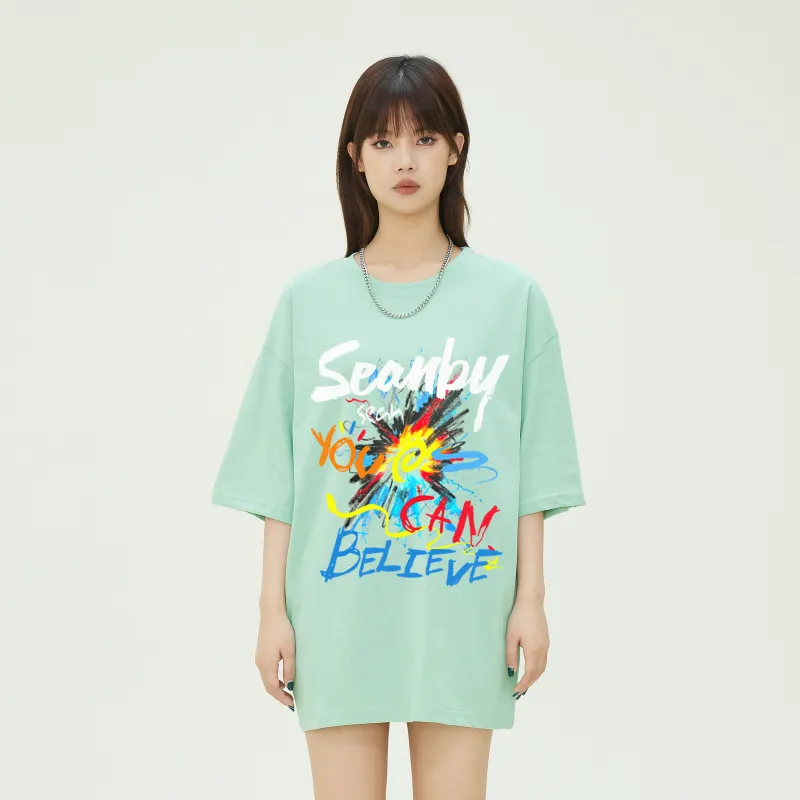SEANBYSEAN T-Shirts Unisex-18