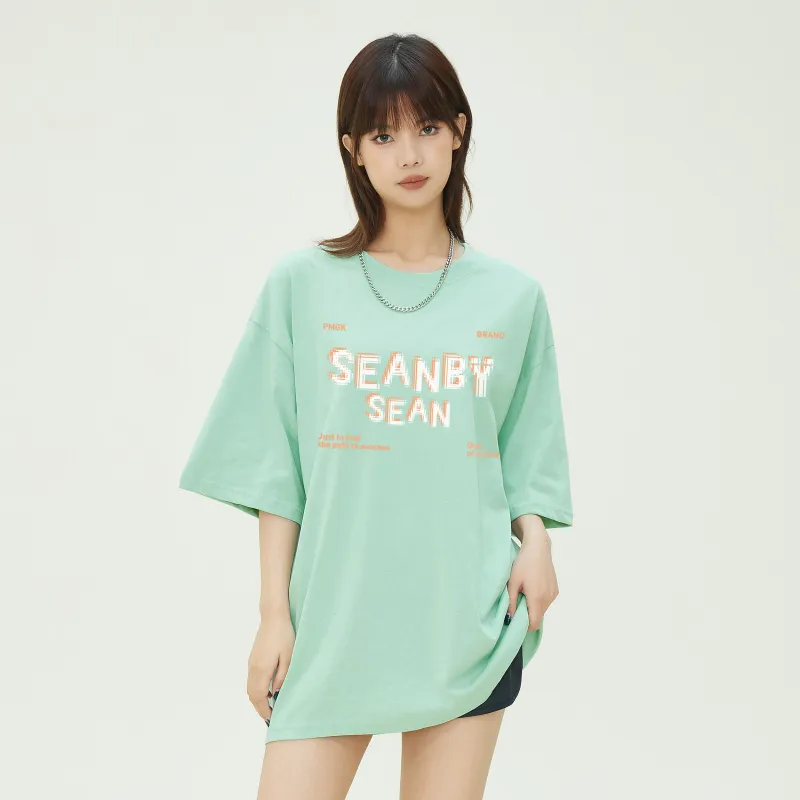 SEANBYSEAN T-Shirts Unisex-18