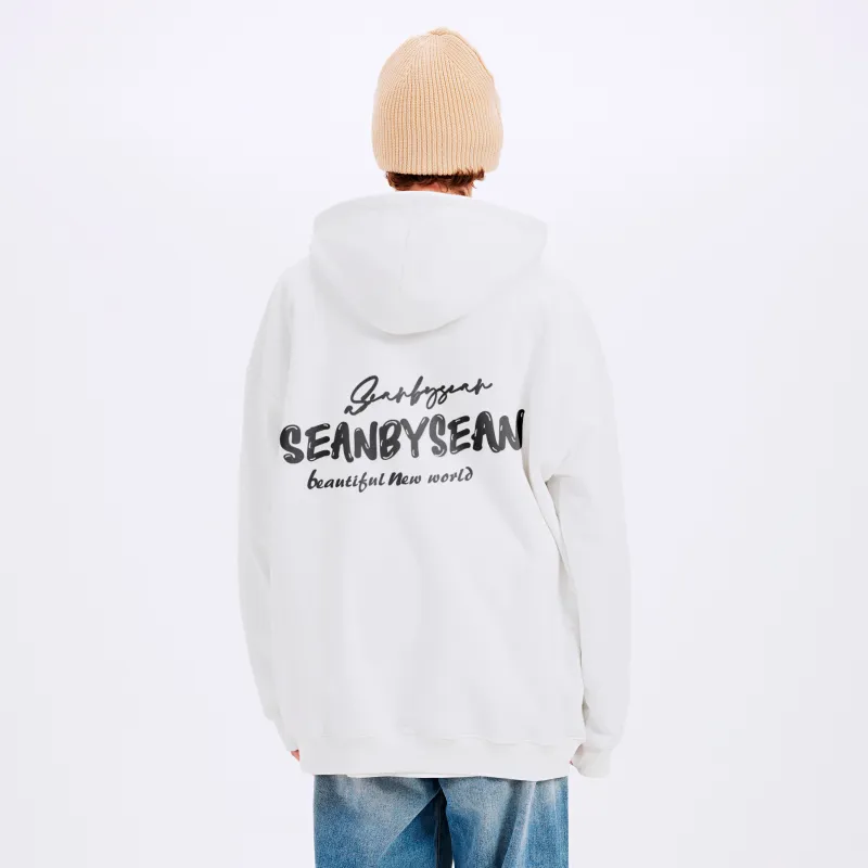 SEANBYSEAN Sweatshirts Unisex-7