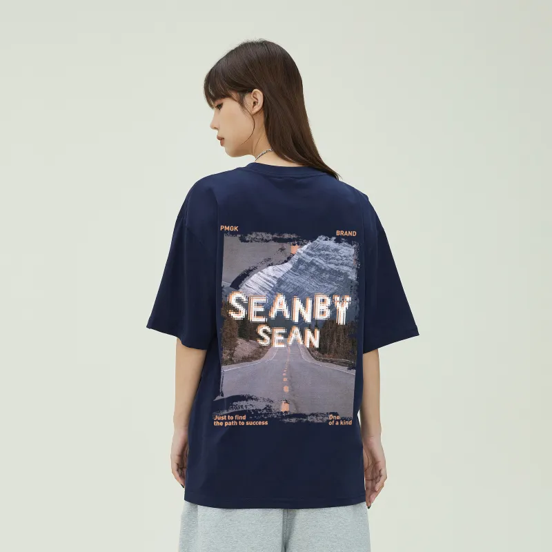 SEANBYSEAN T-Shirts Unisex-11