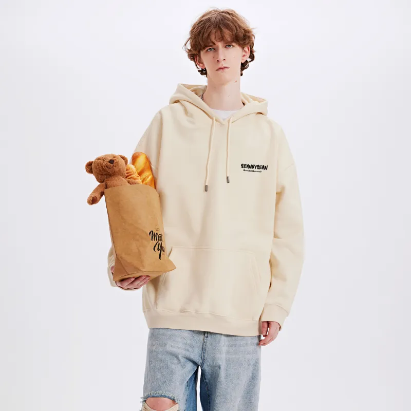 SEANBYSEAN Sweatshirts Unisex-11