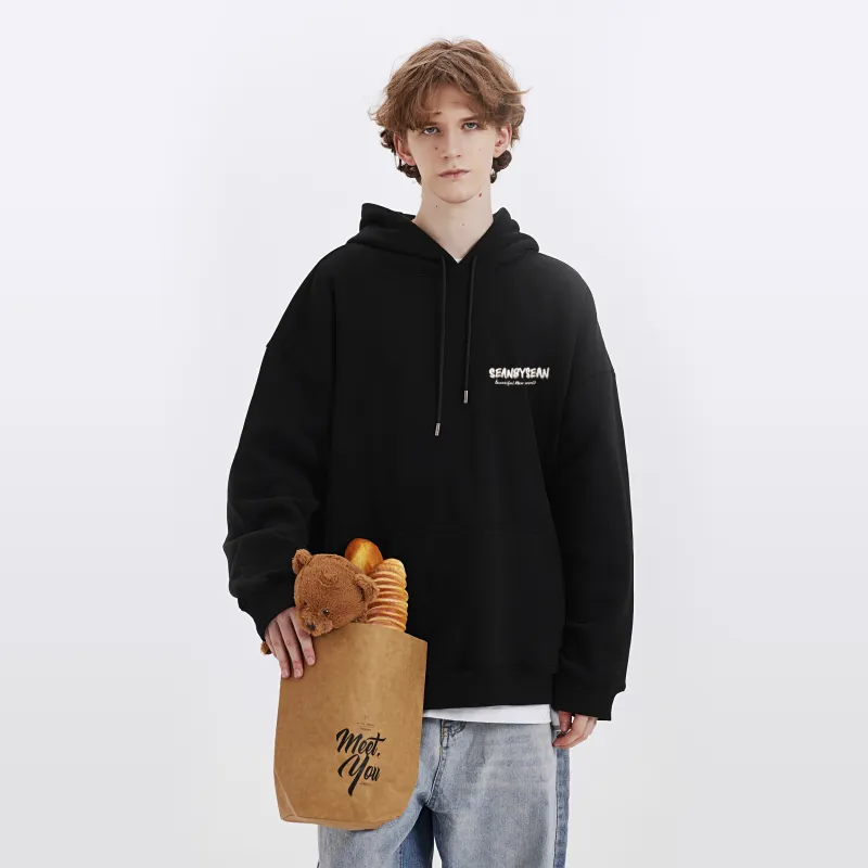 SEANBYSEAN Sweatshirts Unisex-2