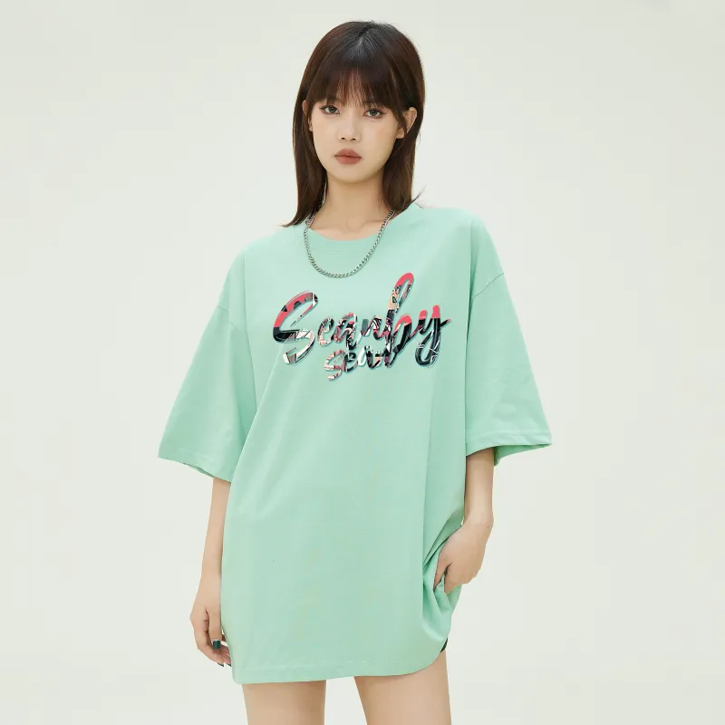 SEANBYSEAN T-Shirts Unisex-18