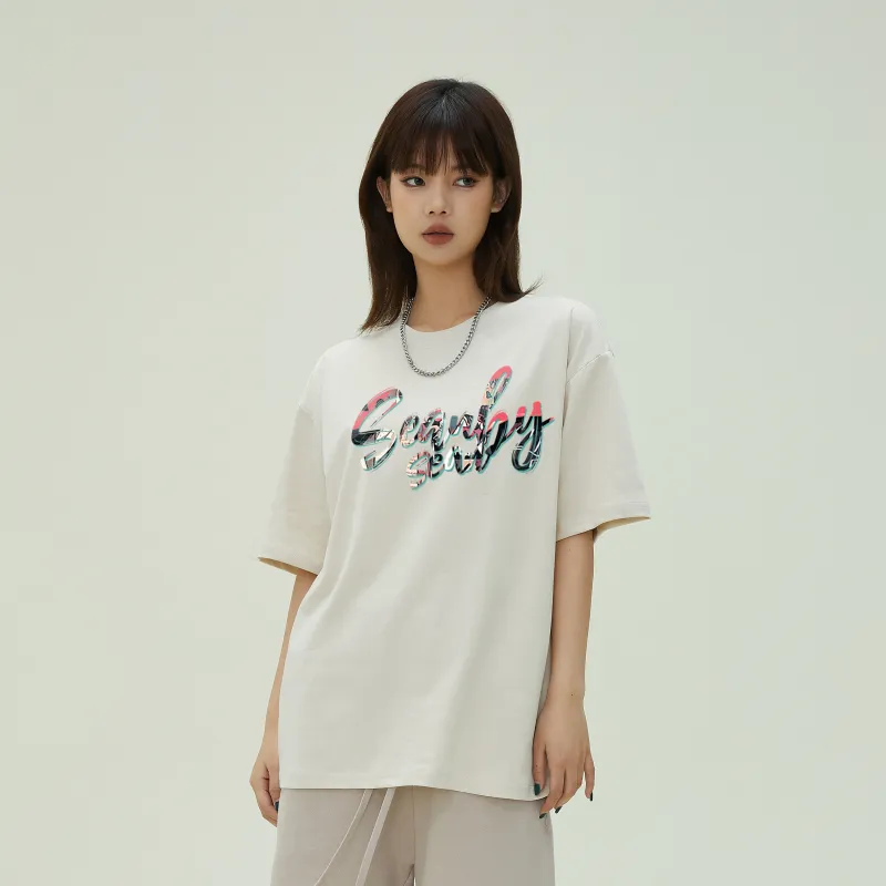 SEANBYSEAN T-Shirts Unisex-22