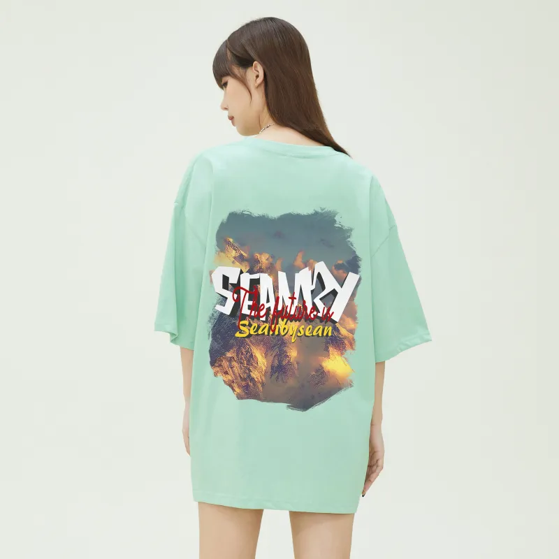 SEANBYSEAN T-Shirts Unisex-19
