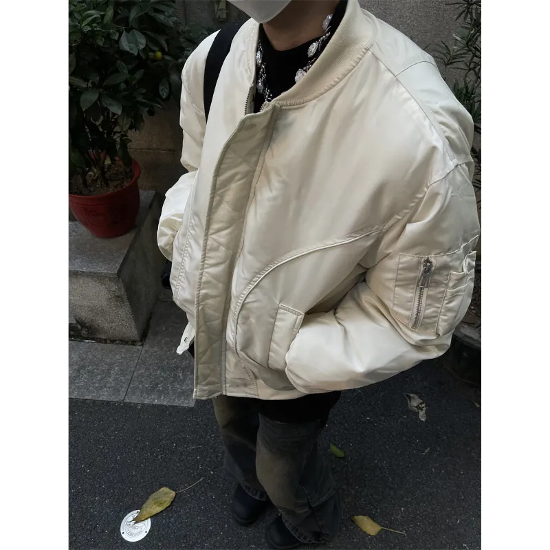 MAXDSTR Jackets Men-8