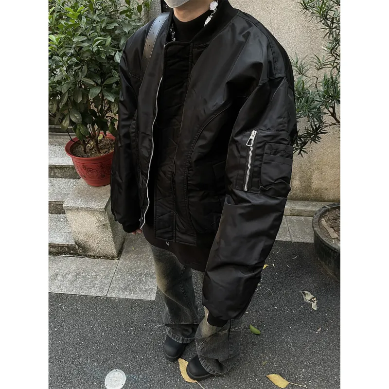 MAXDSTR Jackets Men-4