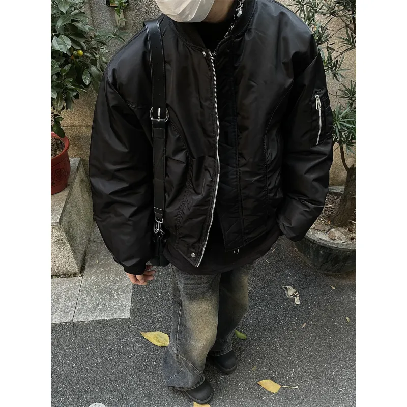 MAXDSTR Jackets Men-2