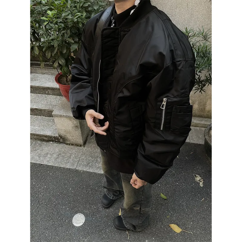 MAXDSTR Jackets Men-3