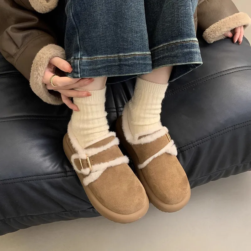 Pleasant Language Slippers / Home Slippers-1