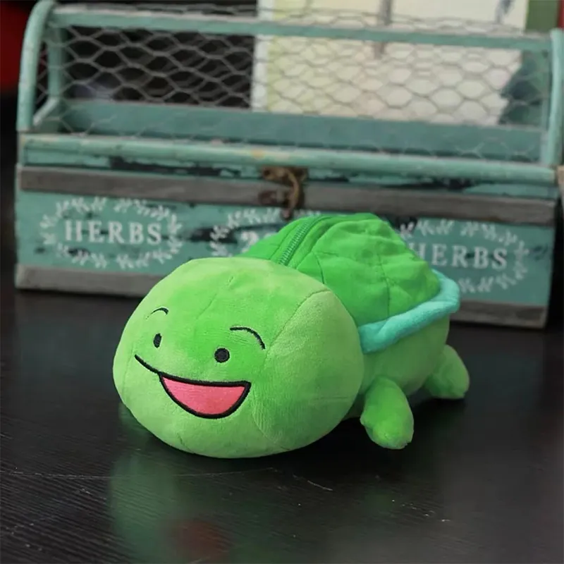 Pleasant language Pencil Case/pencil Box-6