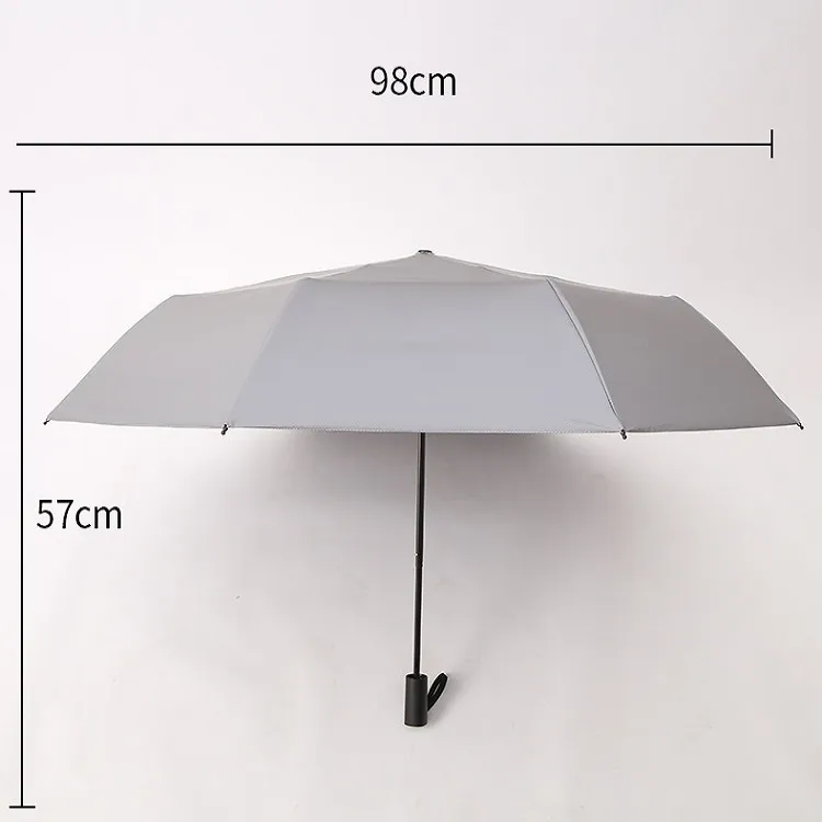 Pleasant language Umbrellas-3
