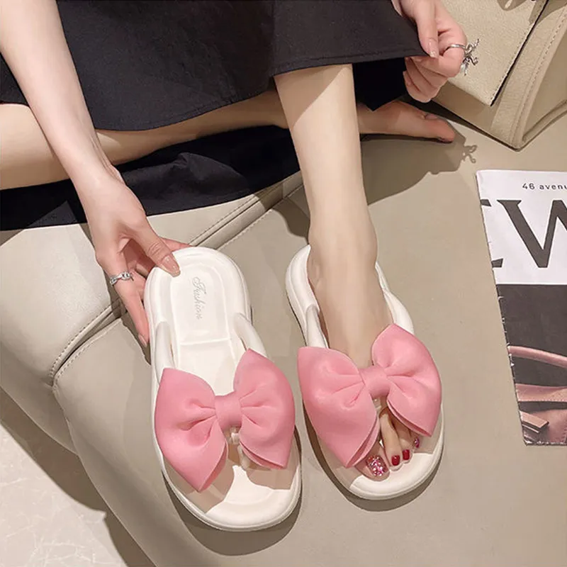 Pleasant language Slippers / Home Slippers-1