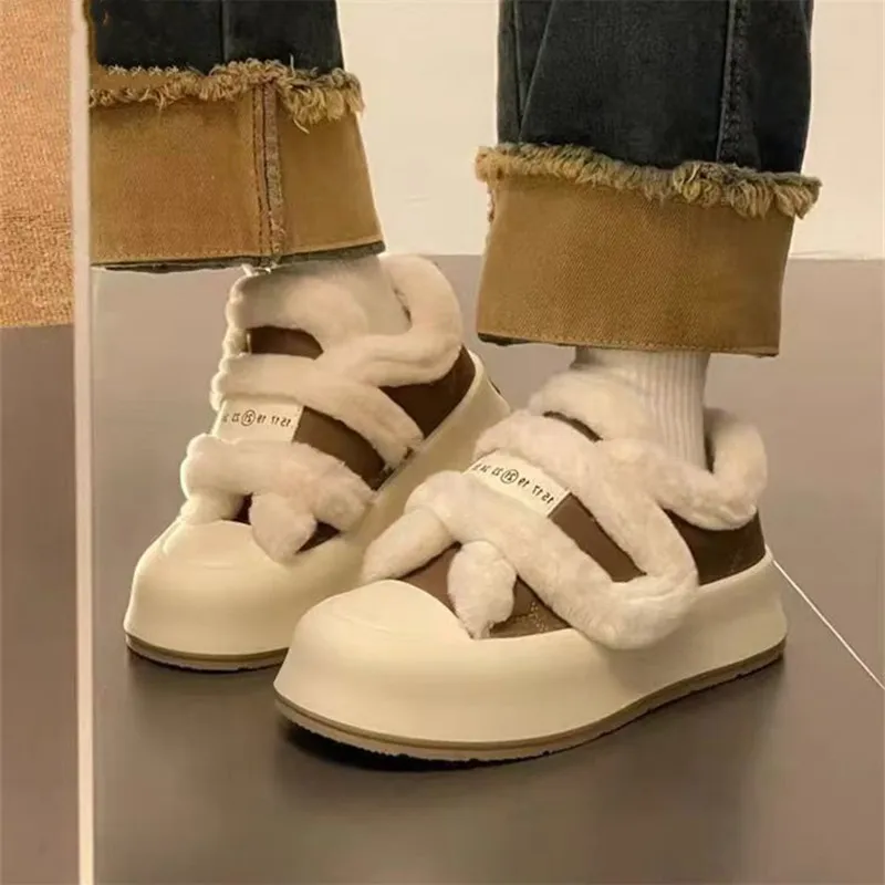 Pleasant Language Slippers / Home Slippers-10