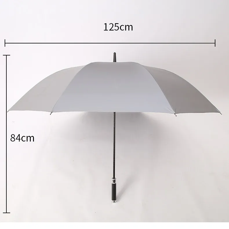 Pleasant language Umbrellas-8
