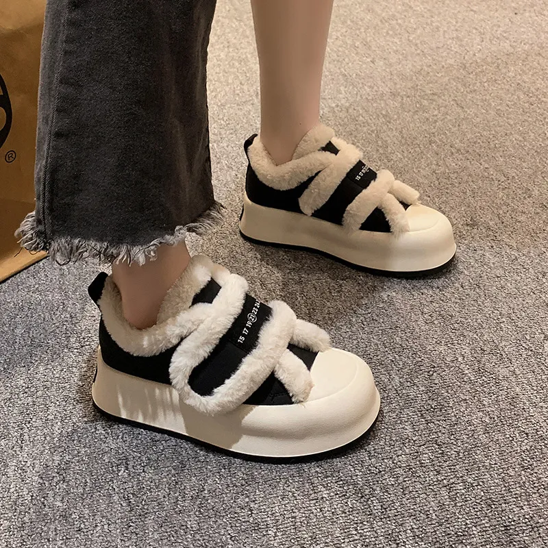 Pleasant Language Slippers / Home Slippers-13