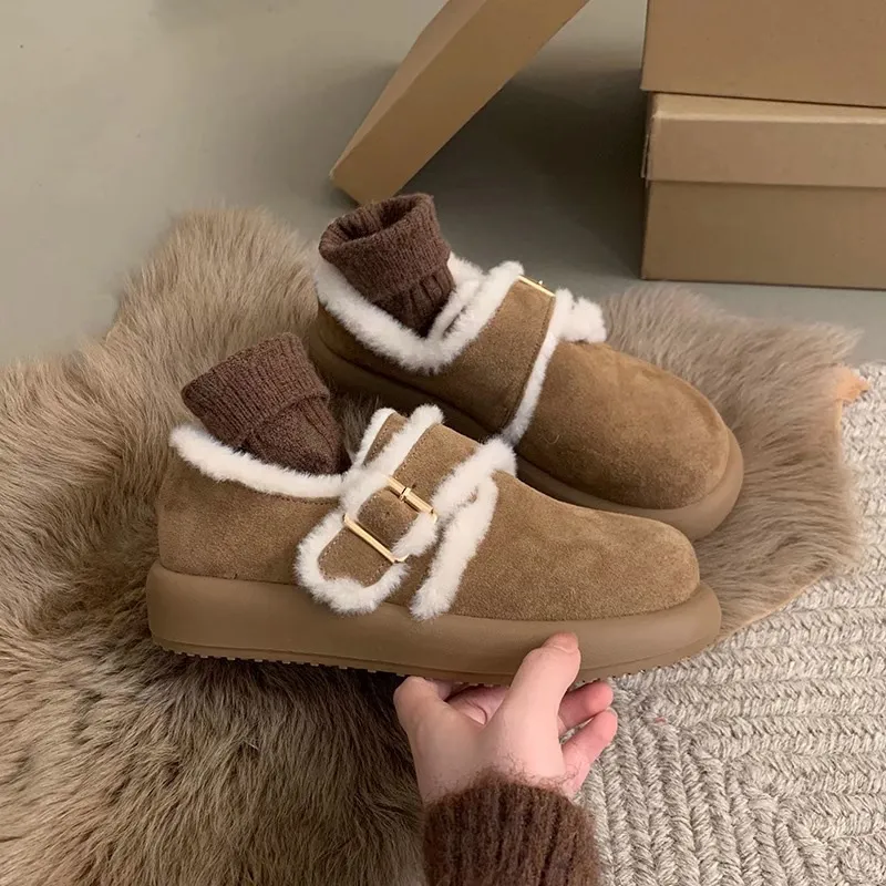 Pleasant Language Slippers / Home Slippers-4