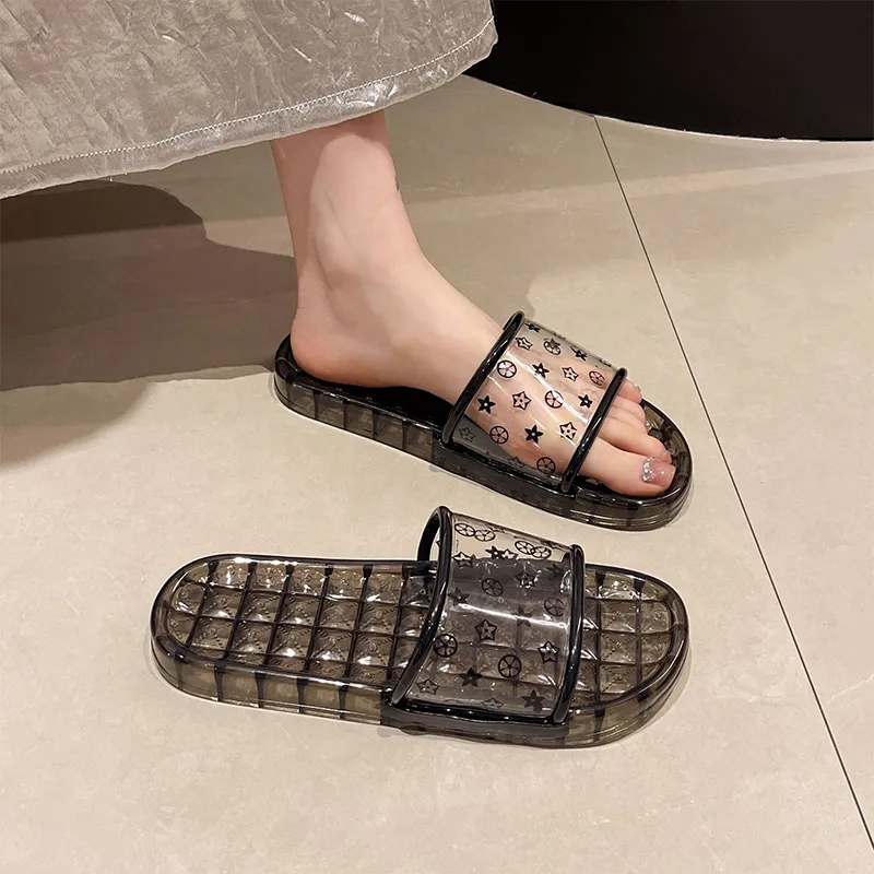 Pleasant language Slippers / Home Slippers-7