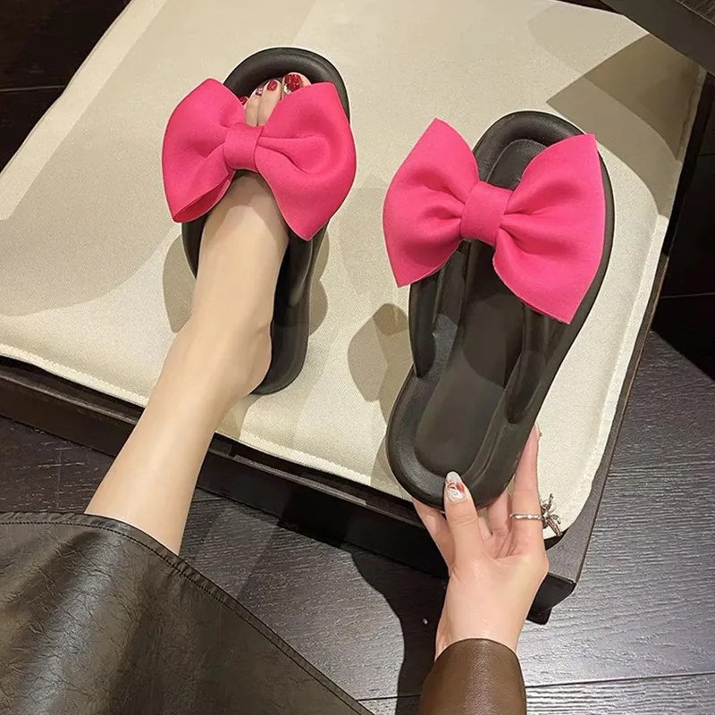 Pleasant language Slippers / Home Slippers-6