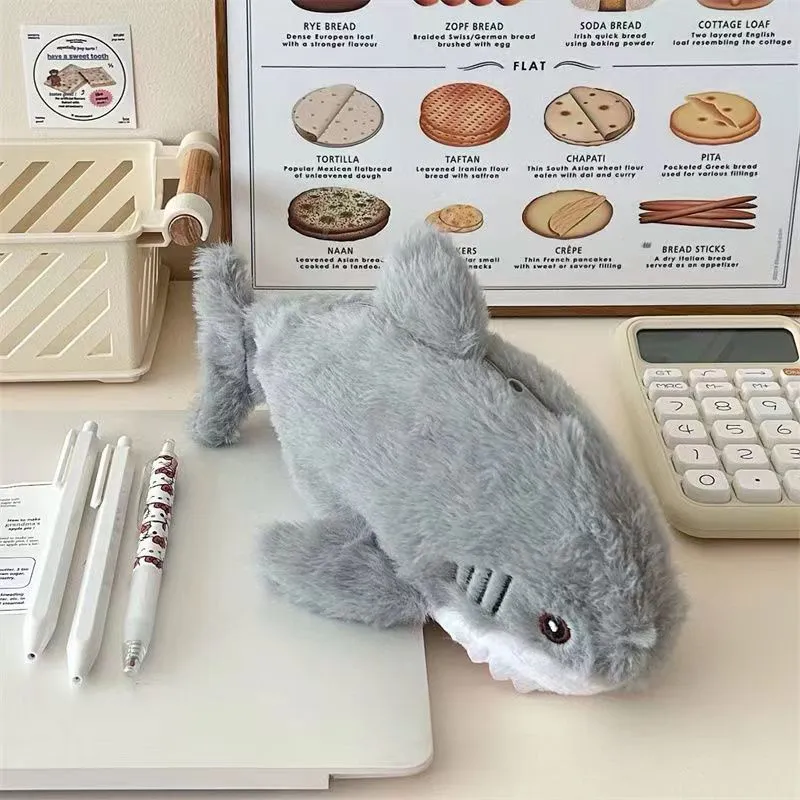 Pleasant language Pencil Case/pencil Box-8