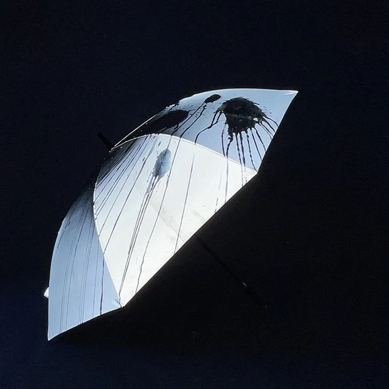 Pleasant language Umbrellas-7