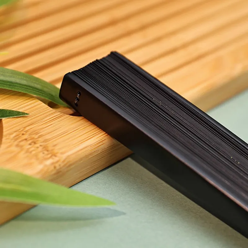 Pleasant language Fold Fan/Fan-23