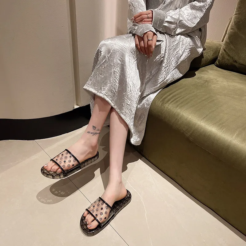 Pleasant language Slippers / Home Slippers-9