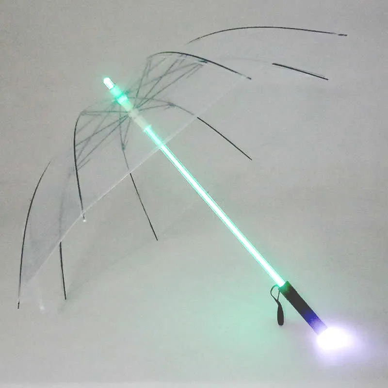 Pleasant language Umbrellas-3