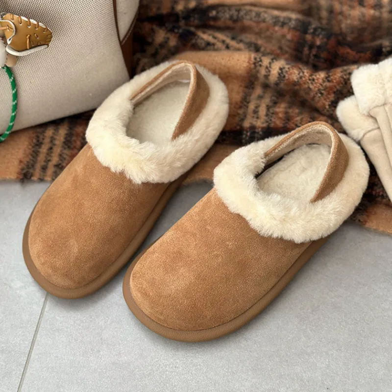 Pleasant Language Slippers / Home Slippers-1