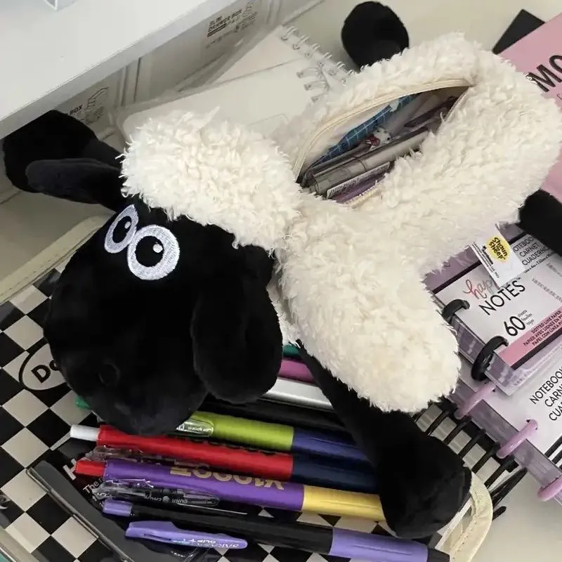 Pleasant language Pencil Case/pencil Box-15