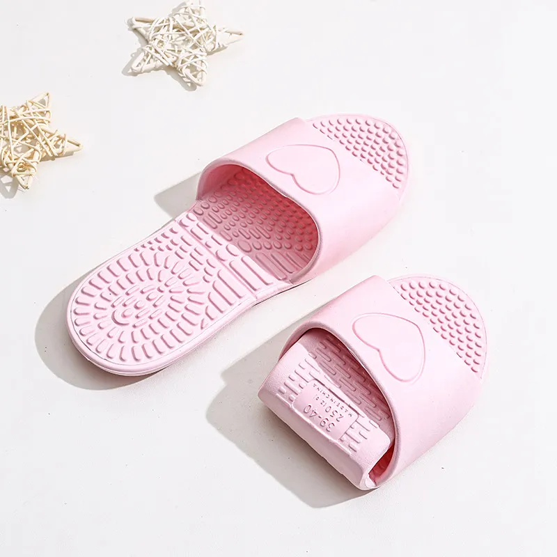 Pleasant language Slippers / Home Slippers-3