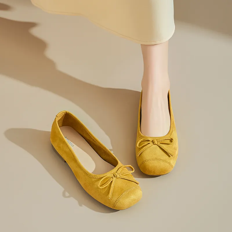 AGSDON Women's Casual Shoes 2.5 Women's-15