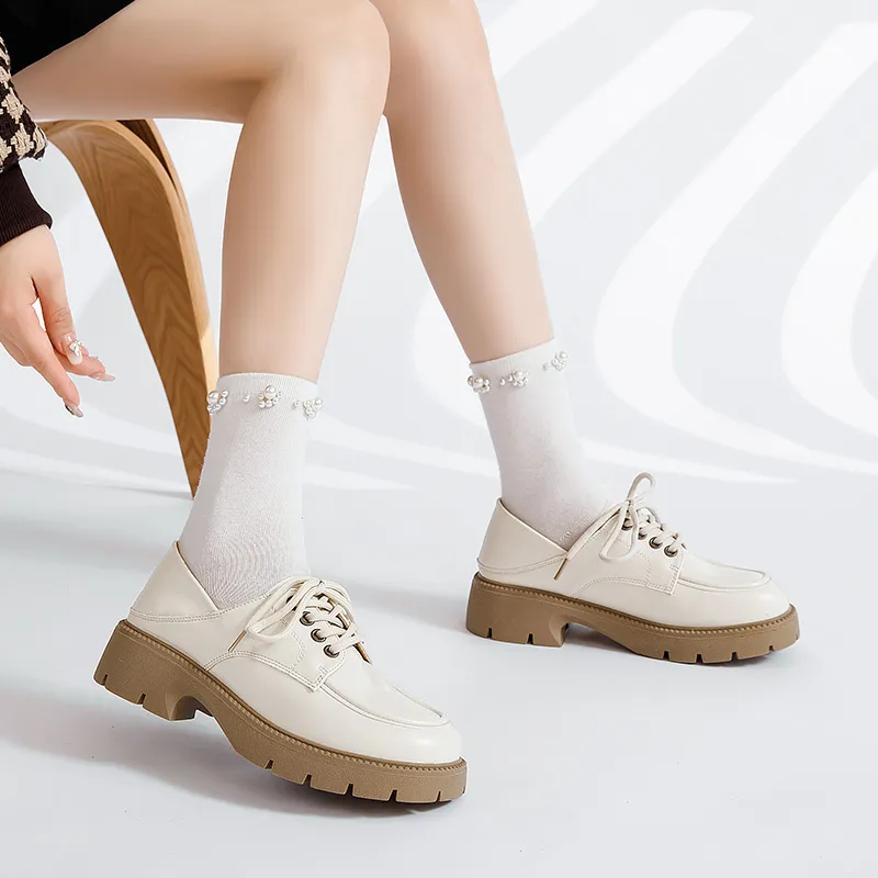 AGSDON Women's Casual Shoes Women's-34