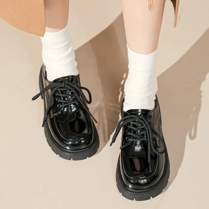 AGSDON Women's Casual Shoes Women's-42