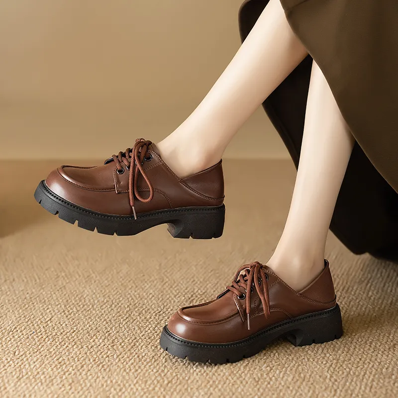 AGSDON Women's Casual Shoes Women's-24