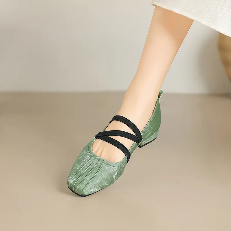 AGSDON Women's Casual Shoes 2.5cm Women's-17