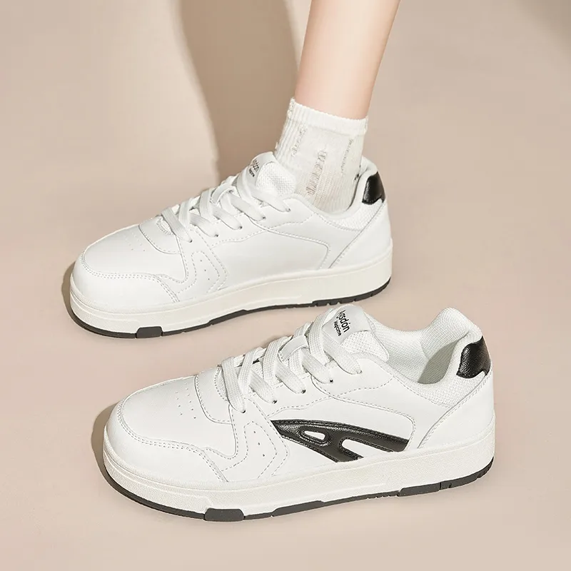 AGSDON Skateboard Shoes 5.7cm Women's-22