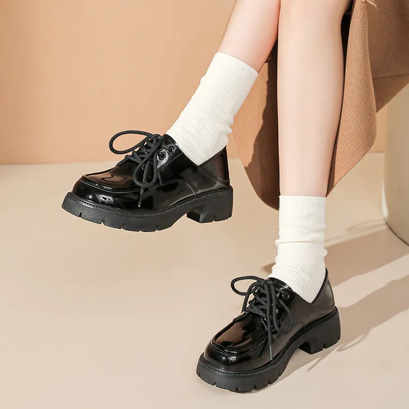 AGSDON Women's Casual Shoes Women's-43