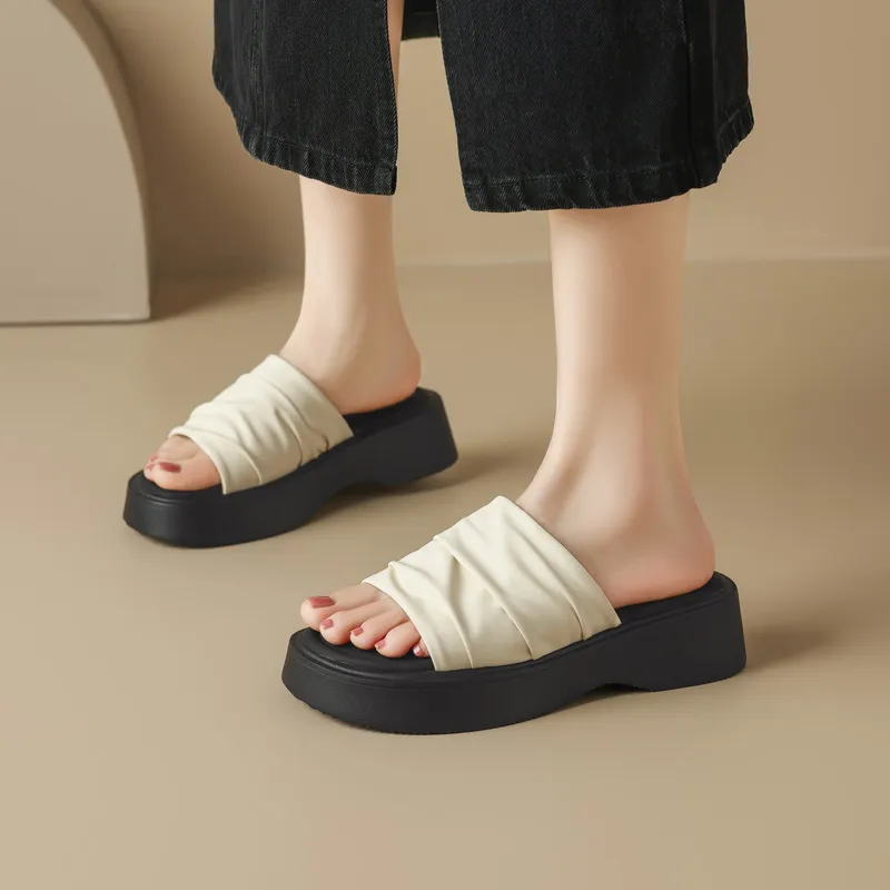AGSDON Slide Slippers Women's-14