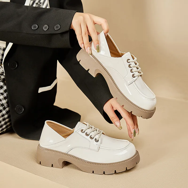 AGSDON Women's Casual Shoes Women's-19