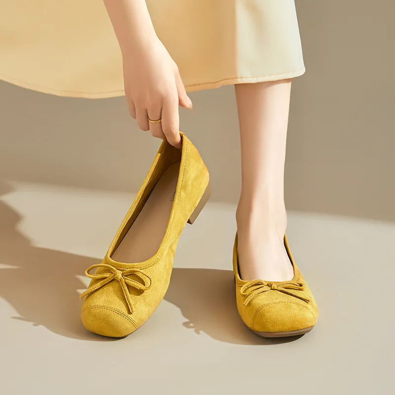 AGSDON Women's Casual Shoes 2.5 Women's-13