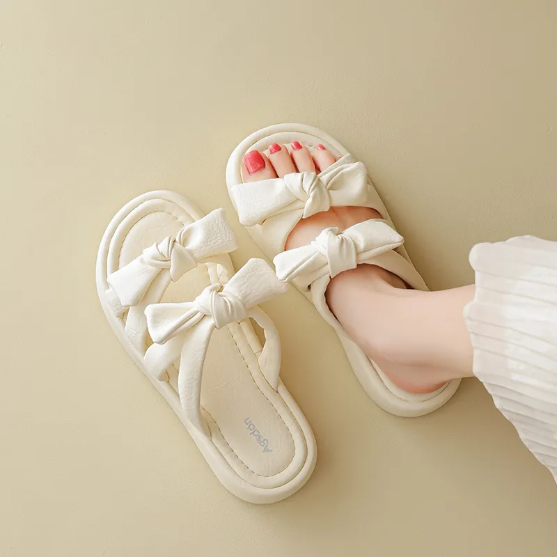 AGSDON Slide Slippers Women's-6