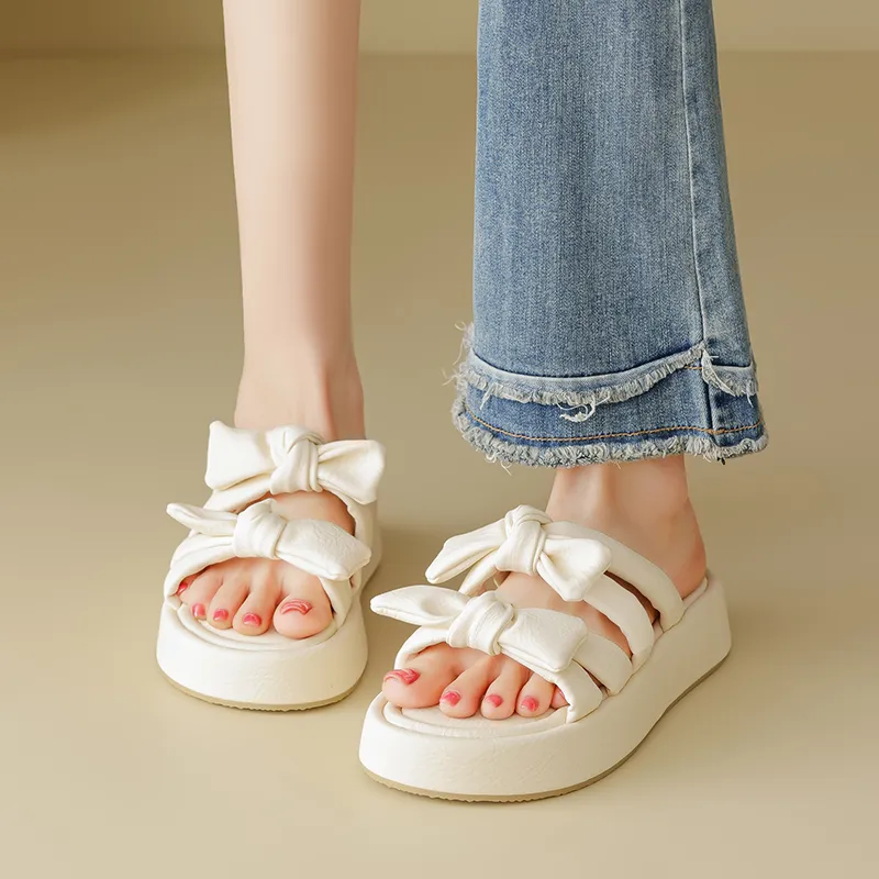 AGSDON Slide Slippers Women's-3