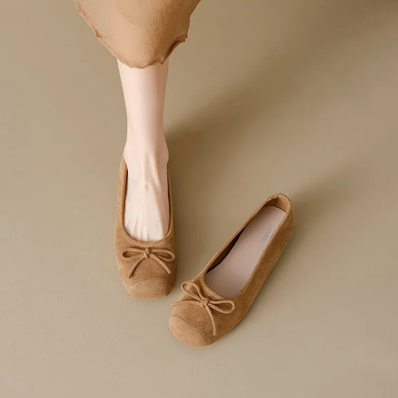 AGSDON Women's Casual Shoes 2.5 Women's-10