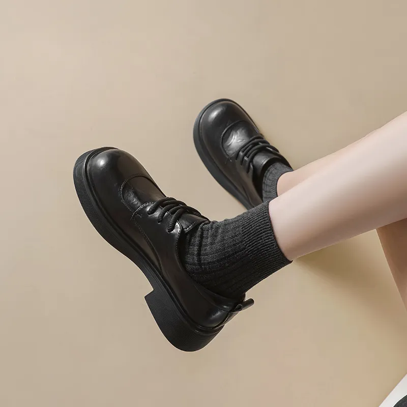 AGSDON Casual Shoes 3.5cm Women's-4